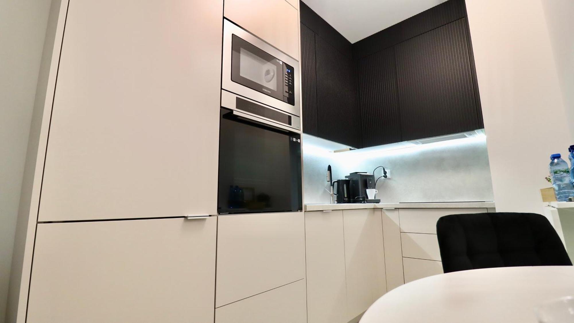 Modern Sky Apartments ביאליסטוק מראה חיצוני תמונה