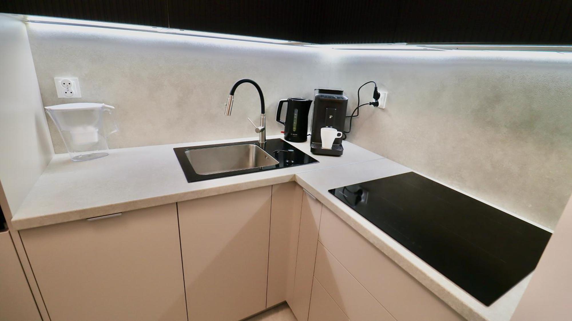 Modern Sky Apartments ביאליסטוק מראה חיצוני תמונה
