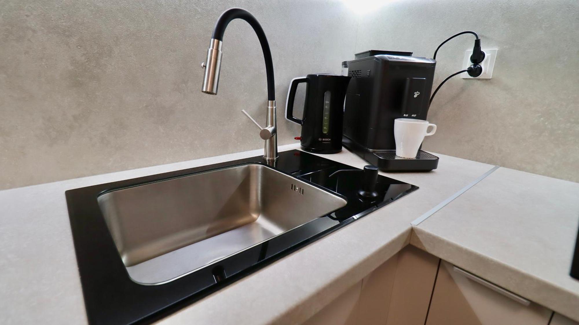 Modern Sky Apartments ביאליסטוק מראה חיצוני תמונה
