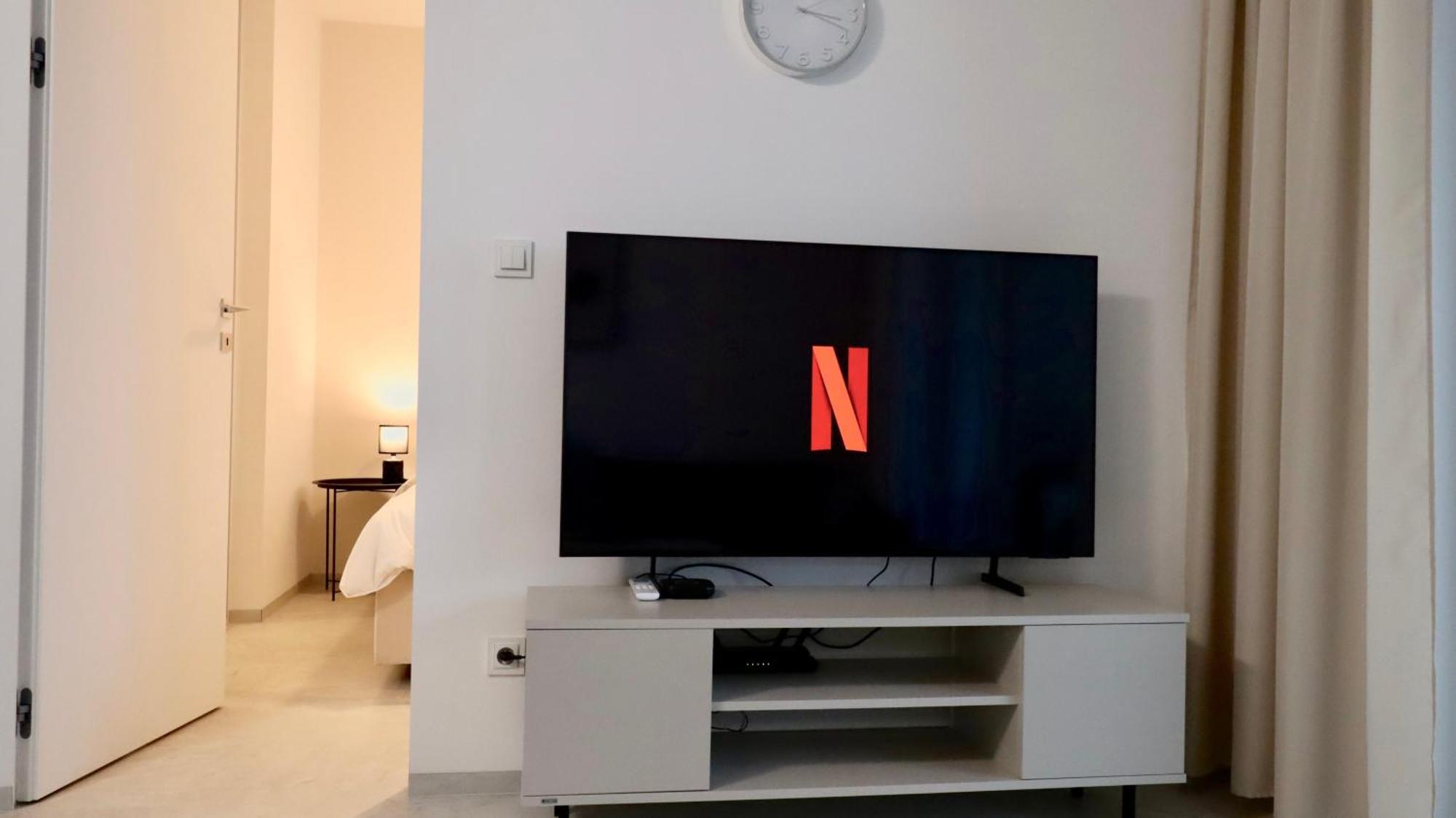 Modern Sky Apartments ביאליסטוק מראה חיצוני תמונה