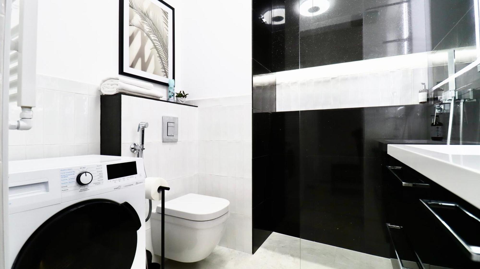 Modern Sky Apartments ביאליסטוק מראה חיצוני תמונה