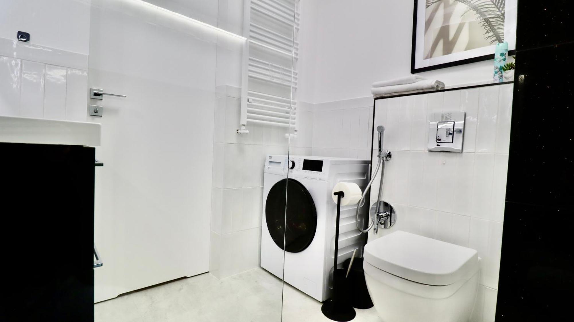 Modern Sky Apartments ביאליסטוק מראה חיצוני תמונה