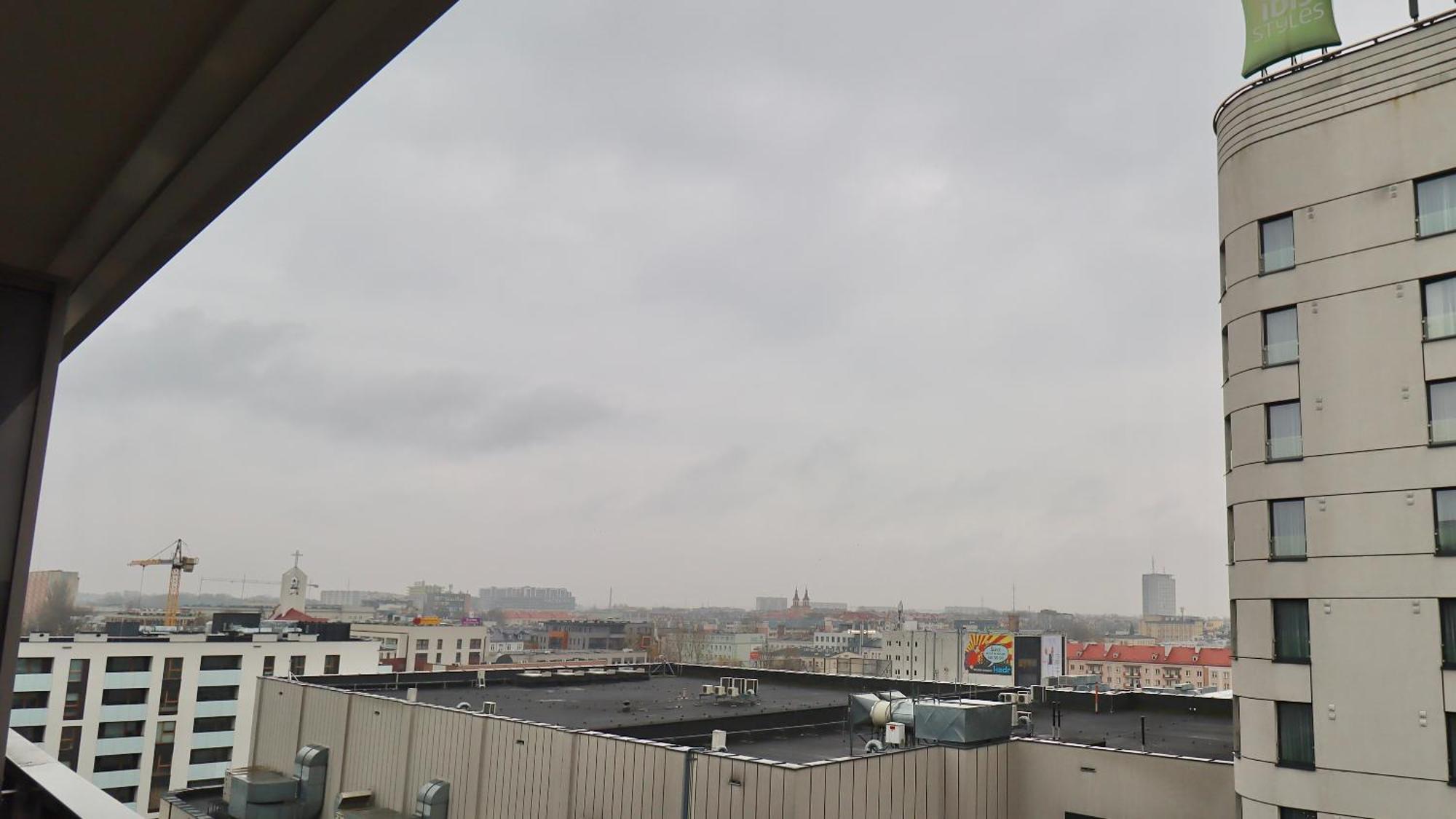 Modern Sky Apartments ביאליסטוק מראה חיצוני תמונה