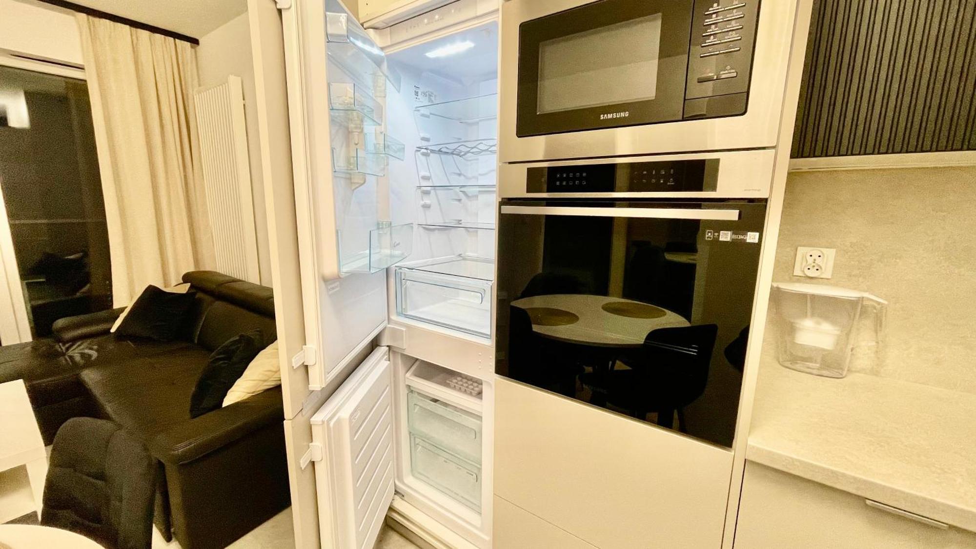 Modern Sky Apartments ביאליסטוק מראה חיצוני תמונה